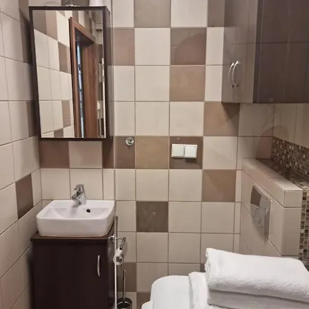 Appartamento Kowalska No 3 *