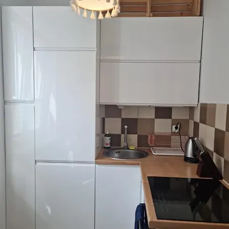 Appartamento Kowalska No 3 *