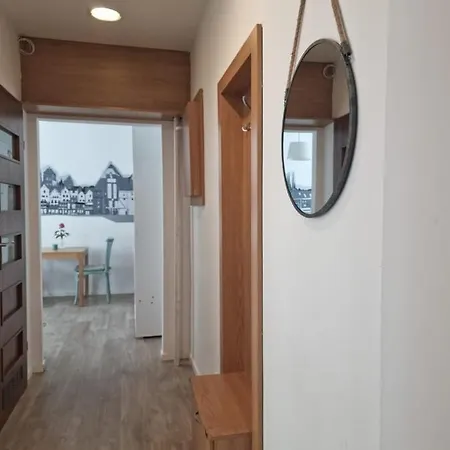 Apartament Kowalska *