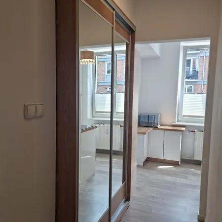Kowalska Apartament