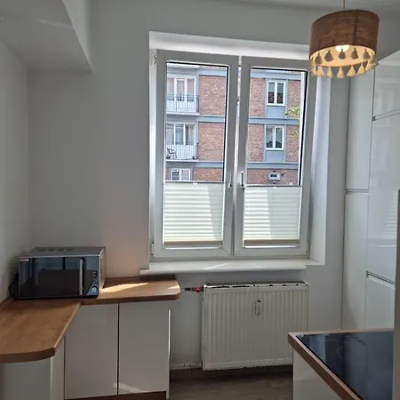 Kowalska Apartament Gdańsk