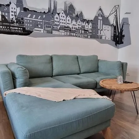 Kowalska Apartament