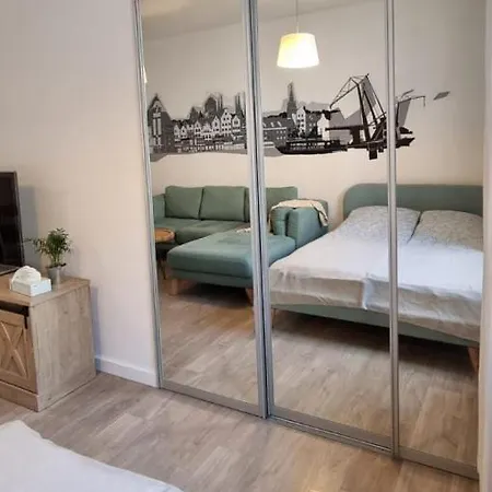 Kowalska Apartament Gdańsk
